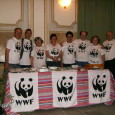  Siamo i Soci del WWF della Lomellina