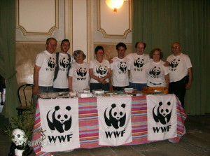 Soci-WWF-Lomellina