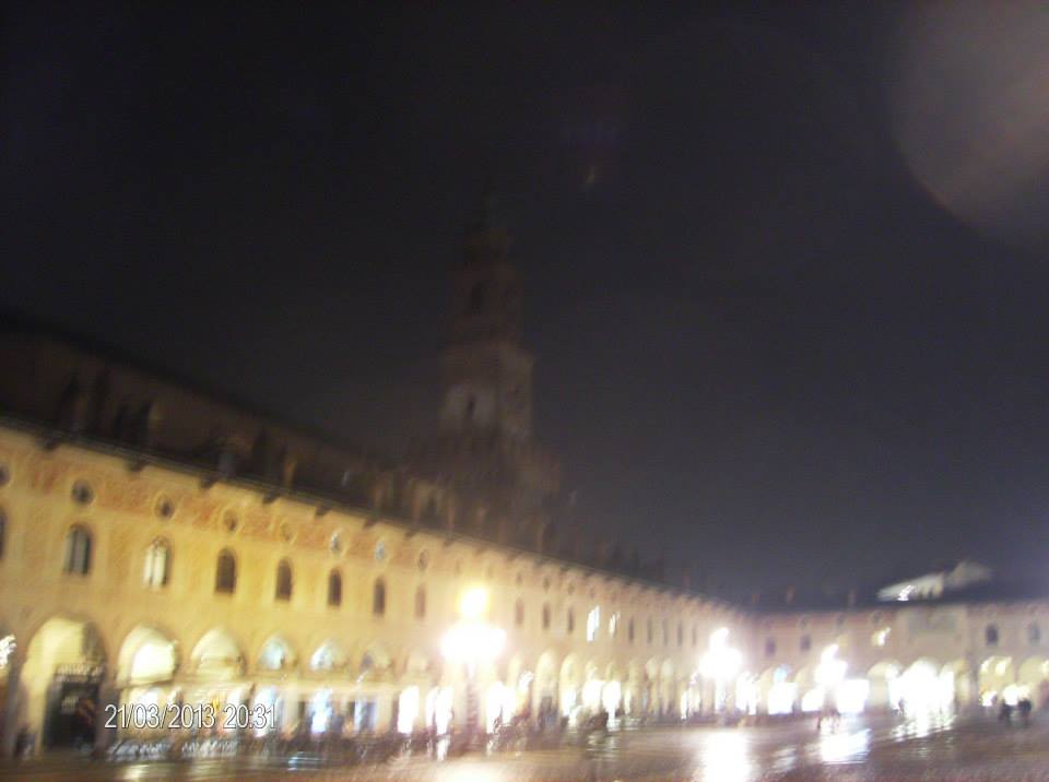Vigevano-Bramante
