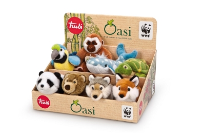 Oasi